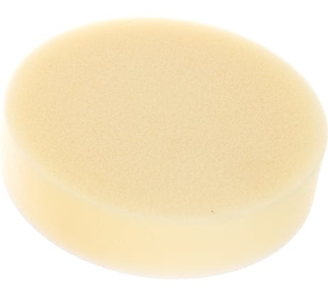 Полировальная насадка из поролона (125 мм) STAYER 35920-125