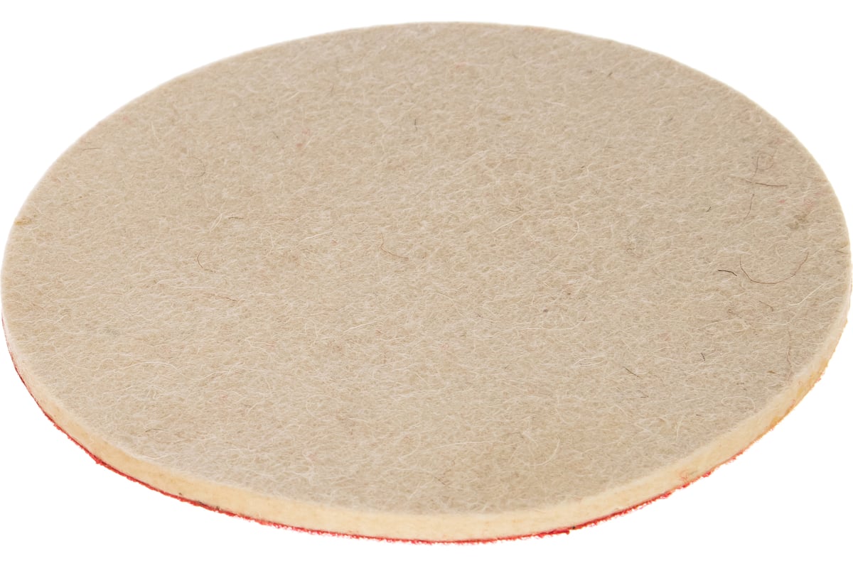 Полировальная насадка из фетра (180 мм) STAYER 35930-180 - выгодная ...