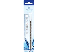 Сверло по металлу Dinamic-Long (9.5х175 мм) Hagwert 569095