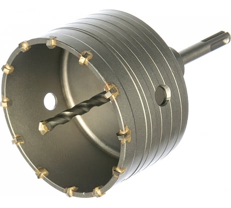 Коронка по бетону (100 мм) HAGWERT 562210