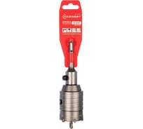 Коронка по бетону (50 мм) HAGWERT 562250