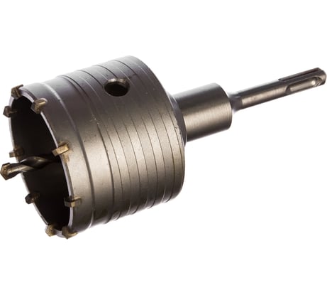 Коронка по бетону (75 мм) HAGWERT 562275