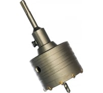 Коронка по бетону (80 мм) HAGWERT 562093