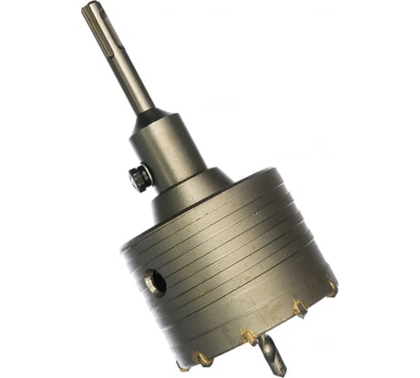 Коронка по бетону (80 мм) HAGWERT 562093