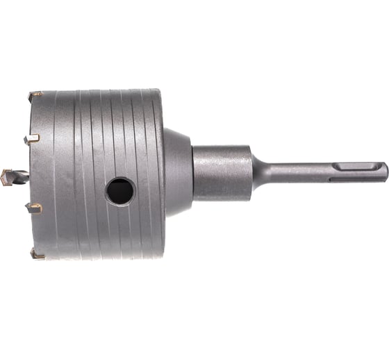 Коронка по бетону (80 мм) HAGWERT 562093