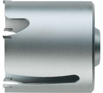 Коронка универсальная Pioneer НМ (63 мм) Metabo 627007000