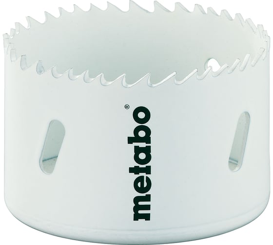 Коронка HSS-BiM 8%Co (105 мм) Metabo 625206000 1
