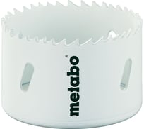 Коронка HSS-BiM 8%Co (114 мм) Metabo 625209000