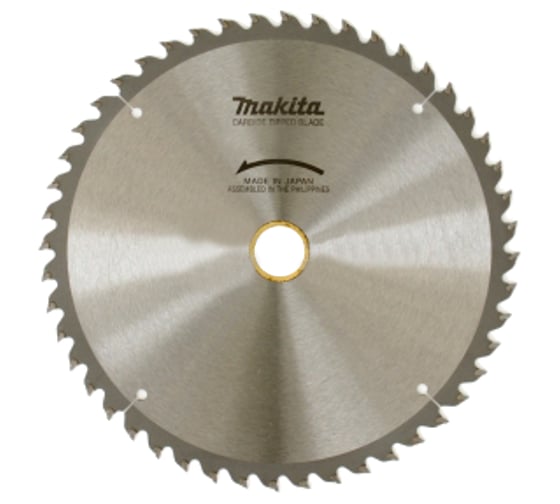 Пильный диск по дереву (235х30/25; 48T) Makita A-81795