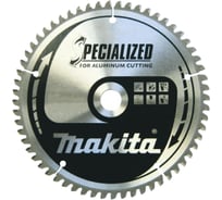 Пильный диск по алюминию (355х30 мм; 120Т) Makita B-12522