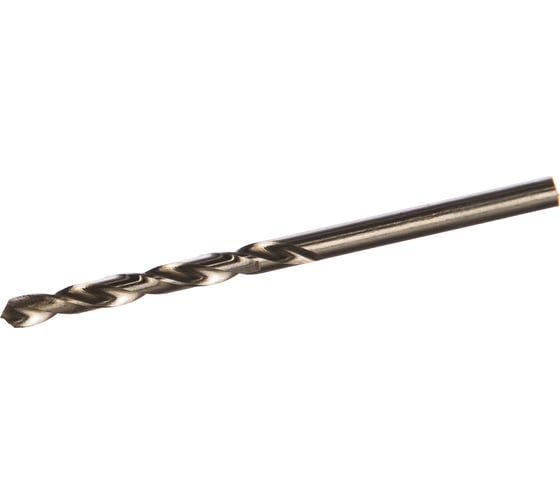Сверло по металлу (4.25х75 мм) 10 шт. Makita D-06345 1