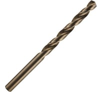 Сверло по металлу HSS-Co (4.50х80 мм) Makita D-17354 