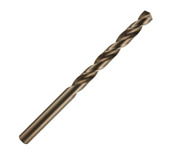 Сверло по металлу HSS-Co (4.50х80 мм) Makita D-17354  1