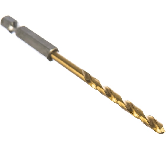 Сверло по металлу (4х100 мм, хвостовик 1/4") Makita D-14940