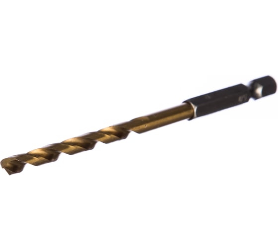 Сверло по металлу (5х100 мм, хвостовик 1/4") Makita D-14962