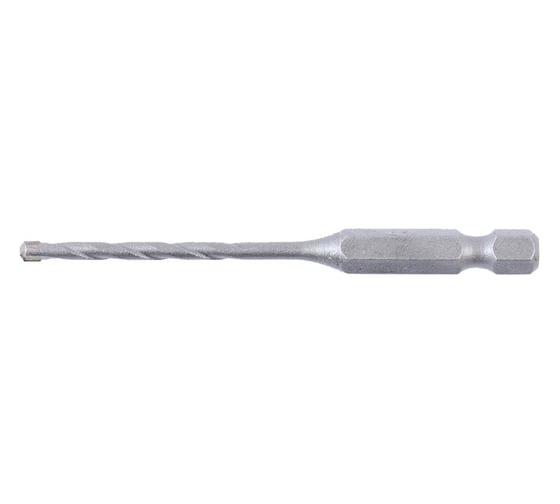 Сверло по бетону (3х80 мм; хвостовик 1/4") Makita D-23771