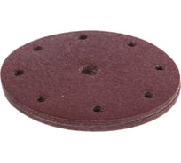 Круг шлифовальный (150 мм; К100) 10 шт. Makita P-31946