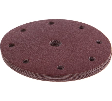 Круг шлифовальный (150 мм; К100) 10 шт. Makita P-31946