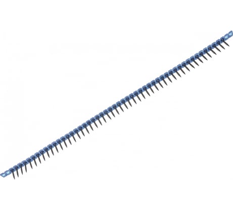 Лента шурупов S-G (1000 шт; 3.9x25 мм) Bosch 2608000547