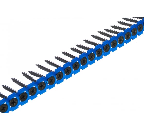 Лента шурупов S-G (1000 шт; 3.9x35 мм) Bosch 2608000549