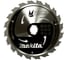 Пильный диск по дереву (235х30 мм; 20Т) Makita B-07995 1