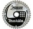 Пильный диск по дереву (165х20 мм; 40Т) Makita B-09232 1