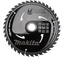 Пильный диск по дереву (210х30 мм; 40T) Makita B-08109