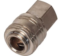 Быстроразъемное соединение (брс) европа внутренняя резьба 3/8 sf NBPT 57971