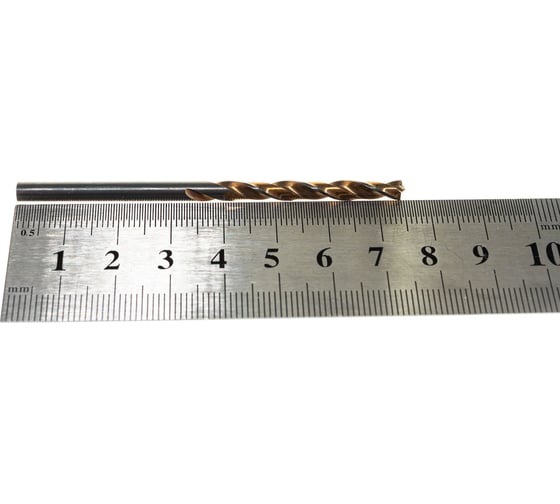Сверло по металлу M-Force (4х75 мм) Makita D-29658