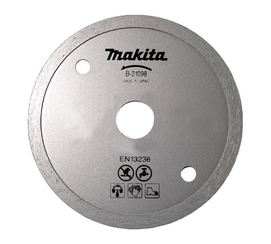 Алмазный диск (85x15 мм) Makita B-21098