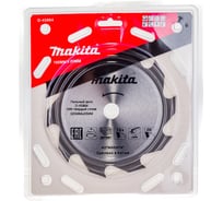 Диск пильный по дереву (165х20х2 мм; 10Т) Makita D-45864 15278260