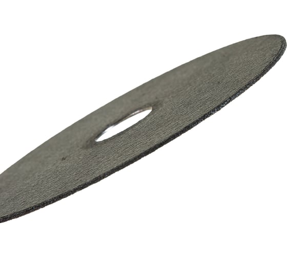 Диск отрезной по металлу (125х1.2х22 мм) Gigant CDI C41/125-1,2