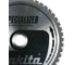 Пильный диск (270х30 мм; 60Т) Makita B-31516 2