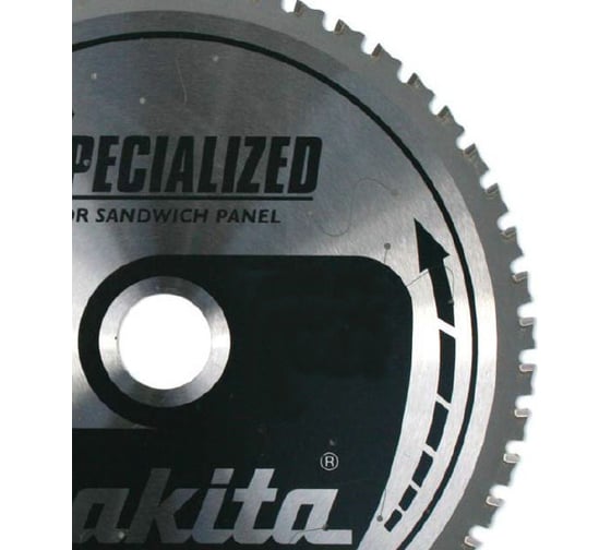 Пильный диск (355х30 мм; 80Т) Makita B-31522