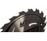 Пильный диск по дереву (235х30 мм; 20Т) Makita B-31382 2