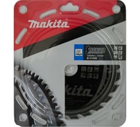 Пильный диск по дереву (190х30 мм; 24T) Makita B-31566