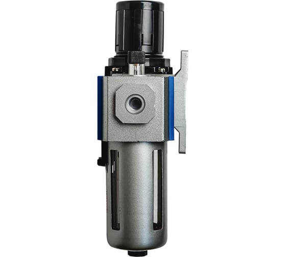 Фильтр с регулятором и лубрикатором 6000 л/мин gfc400-3/8 (03) n NBPT 57582