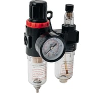 Фильтр с регулятором и лубрикатором afc1500-1/8 (01) NBPT 57063