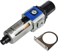 Фильтр влагоотделитель с регулятором 6000 л/мин gfr400-1/2 (04) n NBPT 57537