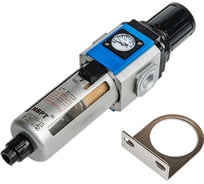 Фильтр влагоотделитель с регулятором 2000 л/мин gfr300-1/2 (04) n NBPT 57513