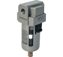 Фильтр влагоотделитель 1500 л/мин af3000-1/4 n (02) NBPT 57094