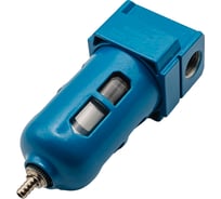 Фильтр влагоотделитель 750 л/мин af2000-1/4 (02) NBPT 57087