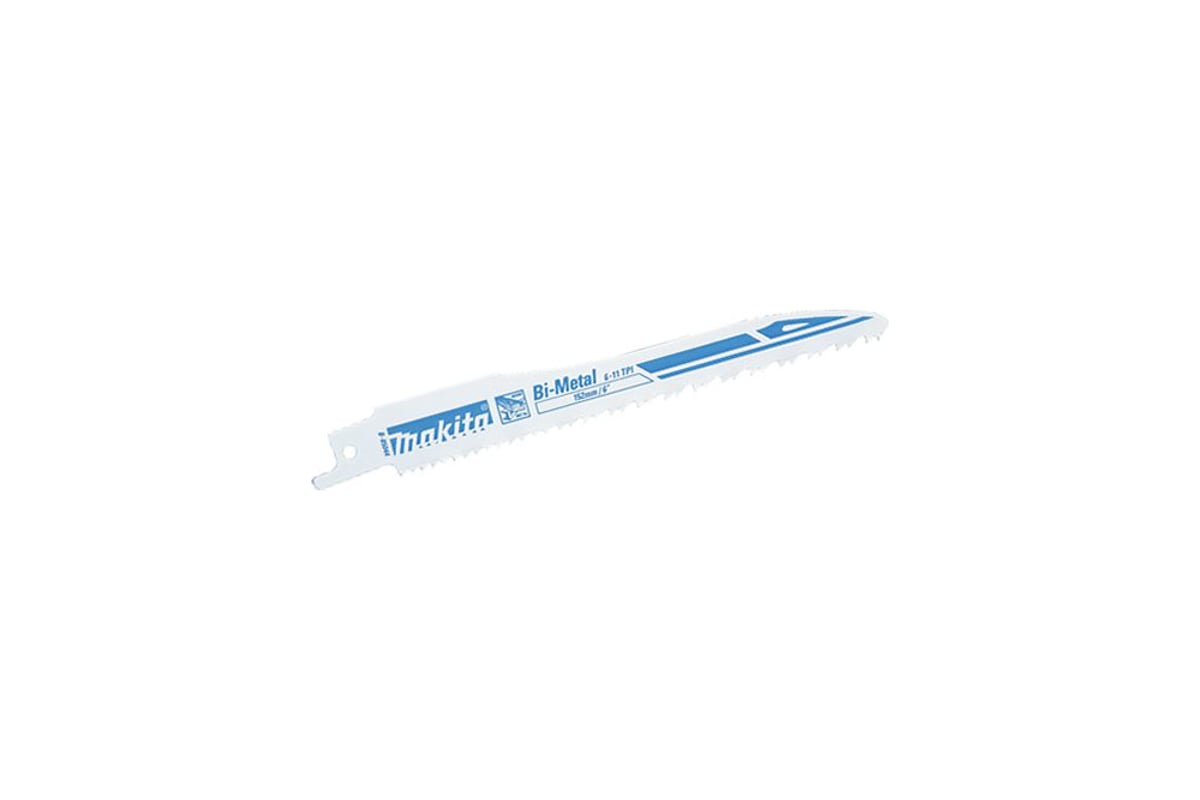 Пилки для сабельной пилы (152 мм) Makita B-05044 - выгодная цена ...