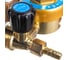 Редуктор газов для аргона Elitech 0606.013200 3