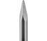 Пикообразное долото (400 мм; SDS-max) Makita D-34182 5