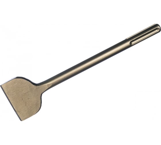 Широкое долото (300х80 мм; SDS-max) Makita D-34241