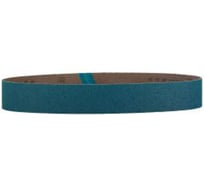Лента шлифовальная циркониево-корундовая (30x533 мм; P80) 10 шт. Metabo 626285000