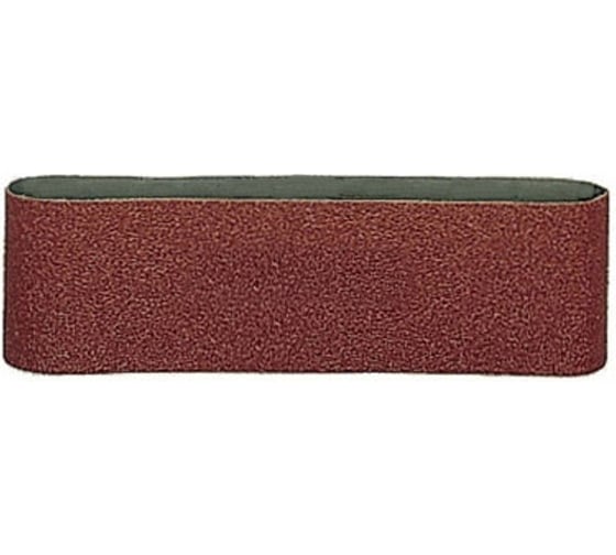 Шлифовальная лента (180х1550 мм; Р150) 2 шт. Metabo 631193000 1