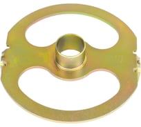 Втулка для фрезера FESTOOL OF 1400 EBQ 17 мм DOOR-TOOL Б.5.12 26592890