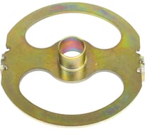 Втулка для фрезера FESTOOL OF 1400 EBQ 15 мм DOOR-TOOL Б.5.10